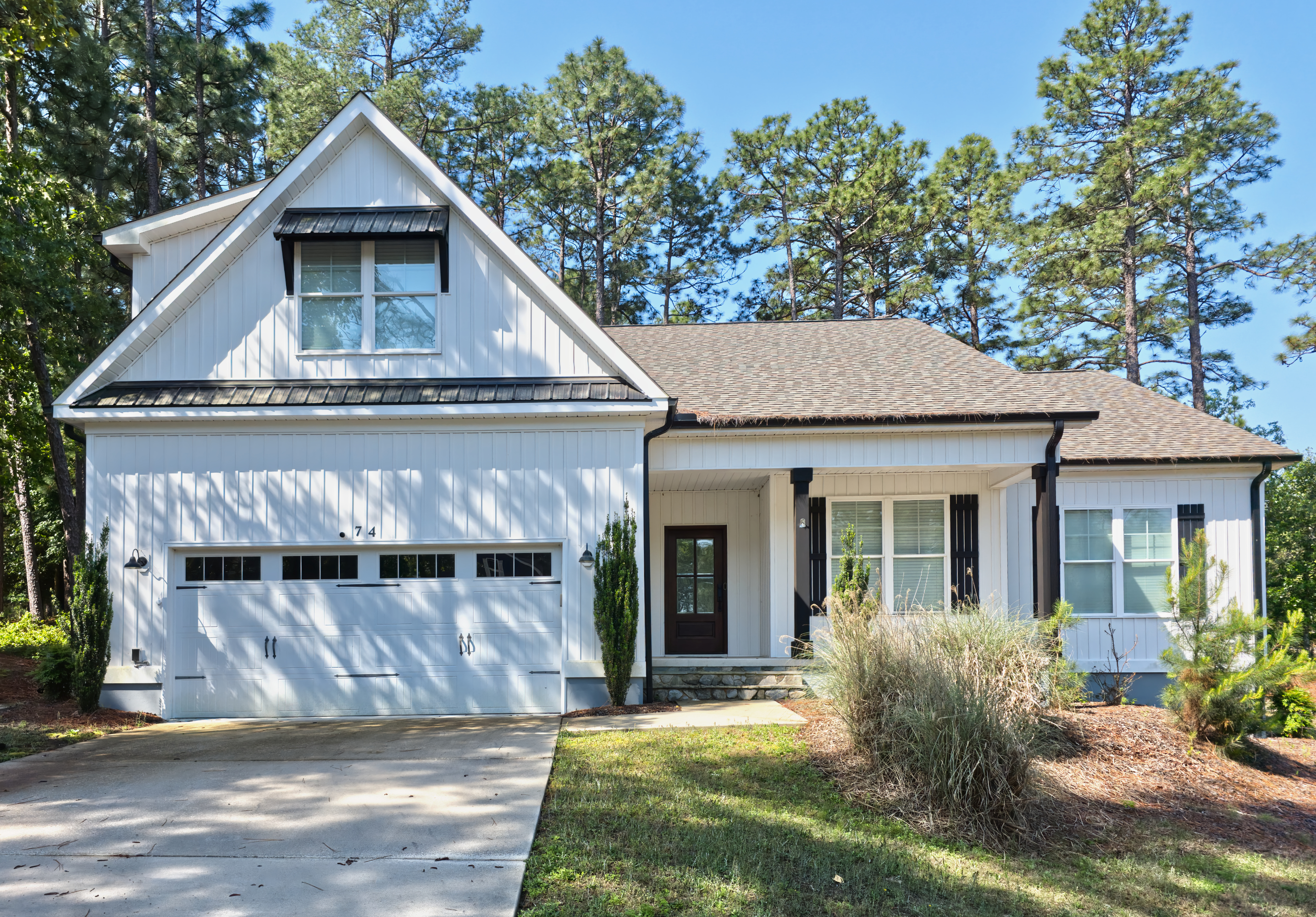 74 North Shamrock Drive