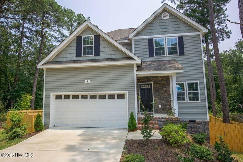 3 Vail Place
