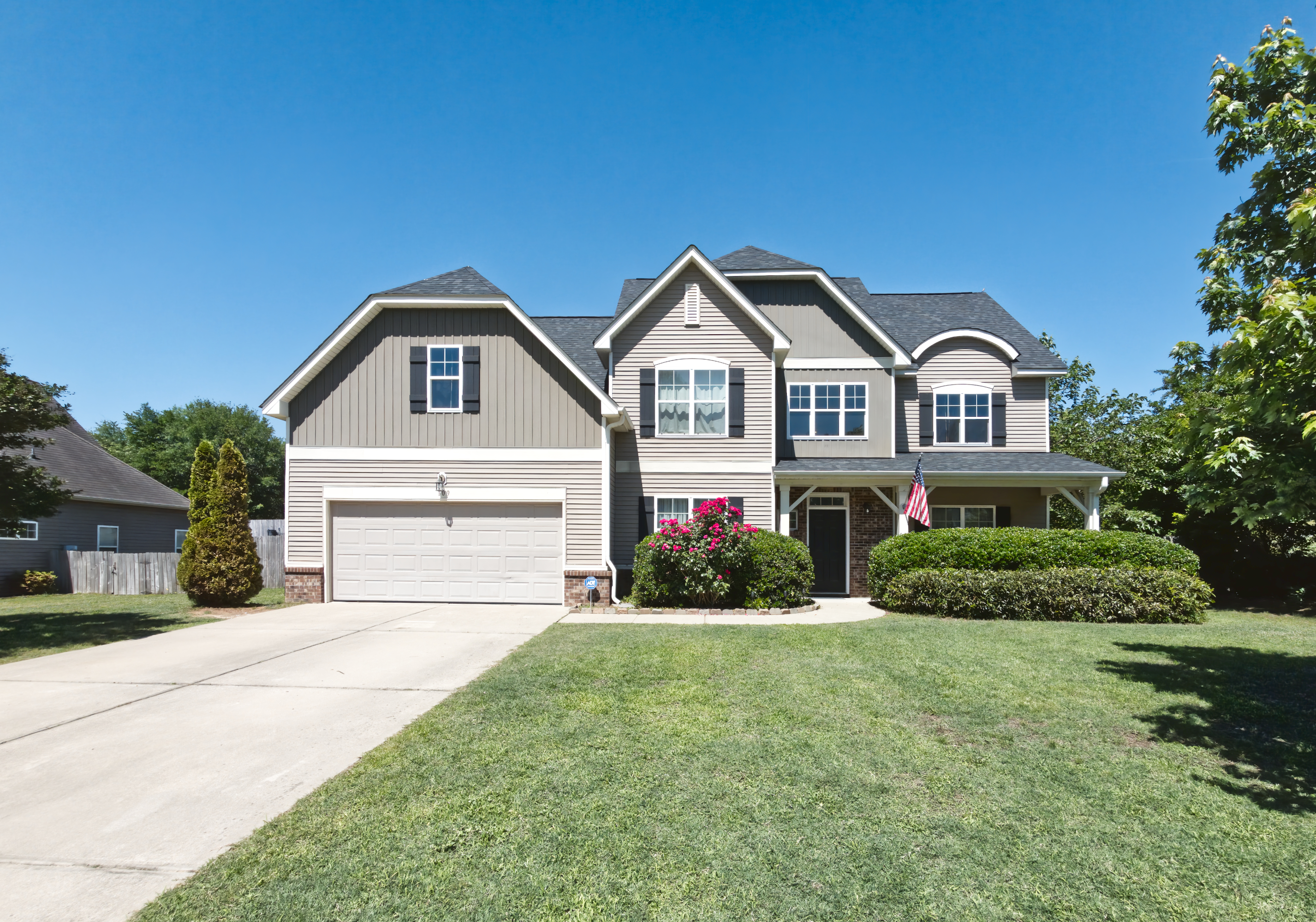 109 Cross Pointe Lane