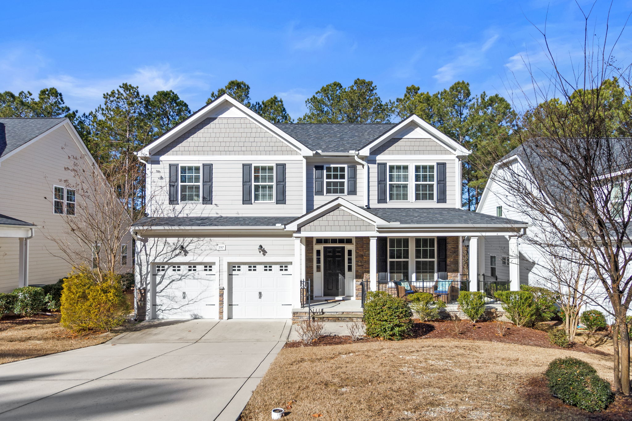 597 Micahs Way North